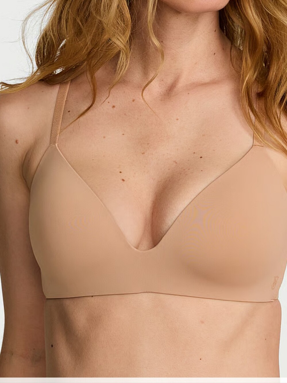 Victoria's Secret #1 Wireless T-Shirt Bra 32G